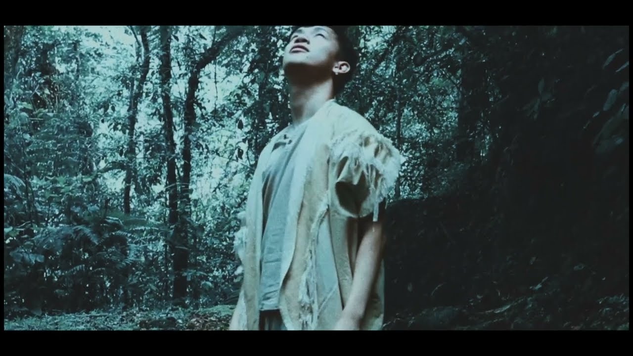 rape of the heart.