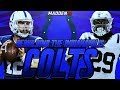 Madden 18 Connected Franchise | Rebuilding The Indianapolis Colts | COMPLETE UNDEFEATED SEASON!