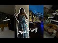 Vlog 24h  paris avec mes surs  mariage coutumier brunch balade sur les champs mini shopping