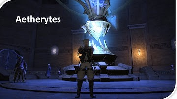 FF-XIV - Lets Play Episode 2 - Ul