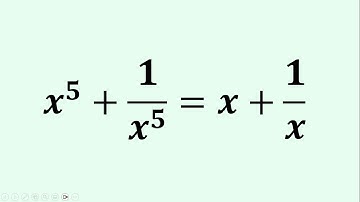 An Interesting Equation Challenge | You Should Try!