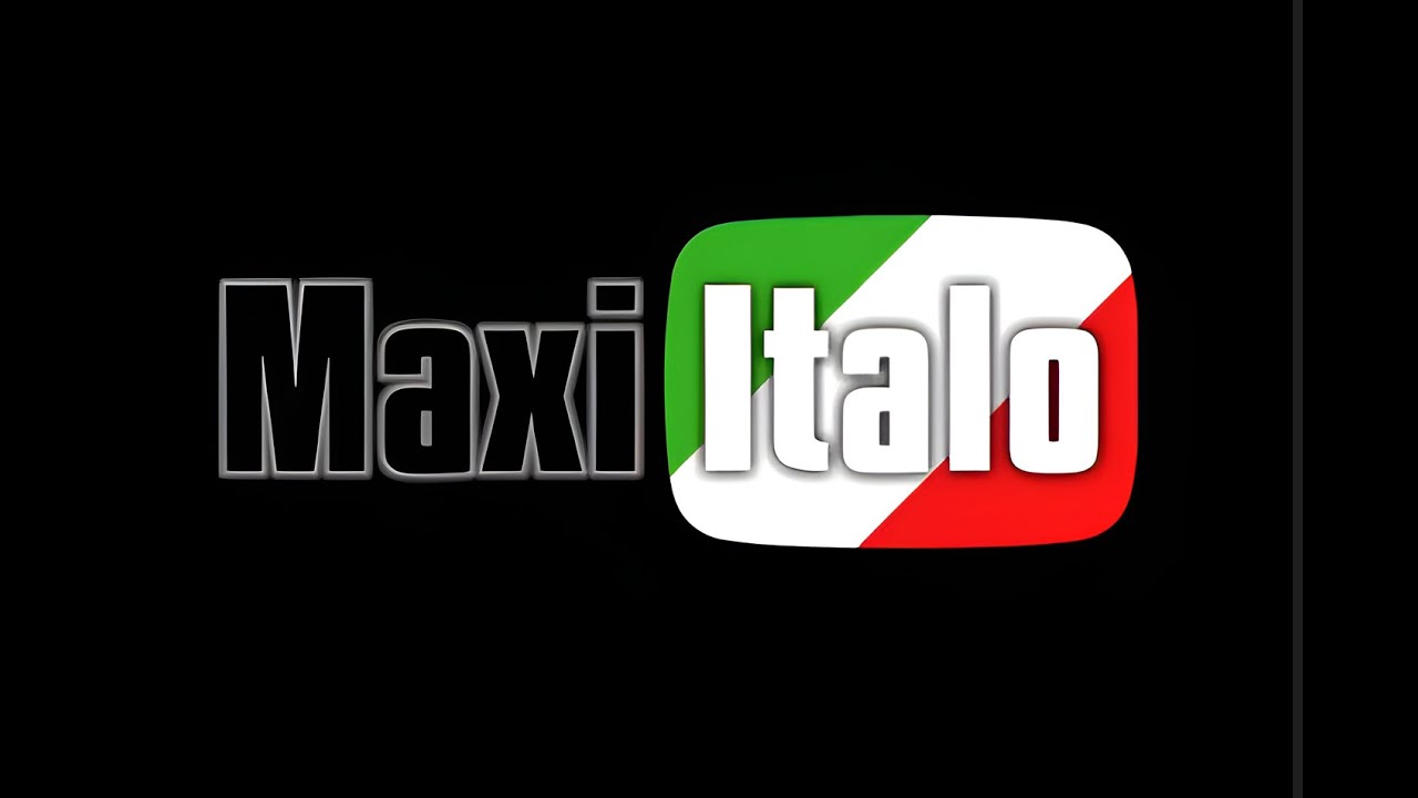 Italo maxi