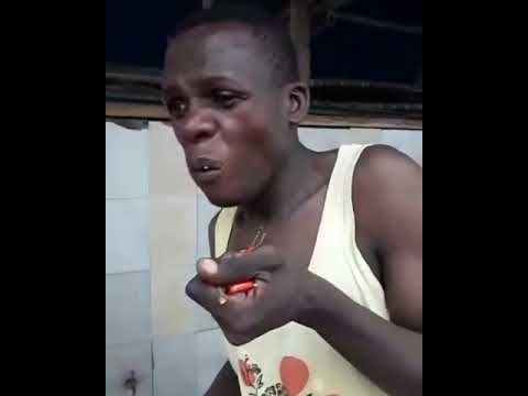 MWIZI APEWA ADHABU YA KULA PILIPILI BAADA YA KUIBA VIATU MSIKITINI KENYA