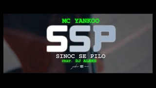 Смотреть клип Mc Yankoo Ft. Dj Aleks - Sinoc Se Pilo