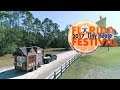 World's LARGEST Tiny House Event // Florida Tiny House Festival 2017