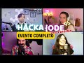 (RESUBIDO) HACKACODE la HACKATHÓN de TodoCode | 3ra Edición | EVENTO COMPLETO 🚀