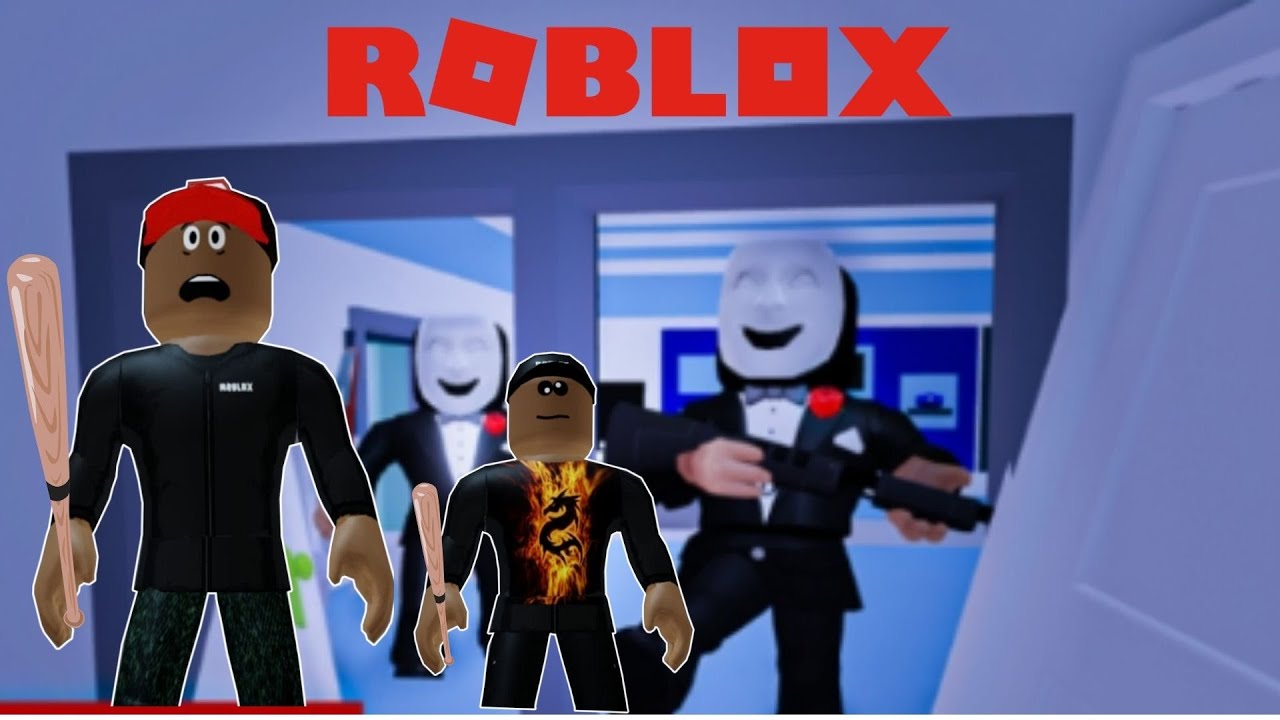 Download Roblox Break In Story Part 1 Mp4 Mp3 3gp Naijagreenmovies Fzmovies Netnaija