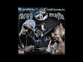 Three 6 mafia  most known unknown full album 2005