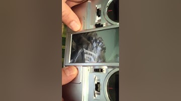 Tgy i10 fail to start