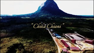 musikulasi puisi CHIKA CHIAINI 2024@Budishaputra