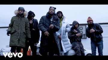 Nicko Blast, Enrge - Rapid Up (Official Music Video)