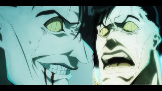 Quilge Opie Fake Dead To Prison Kurosaki Ichigo | BLEACH: Thousand-Year Blood War Episode 4