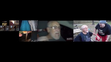 Up To Faster 32 Parison To Angry Grandpa