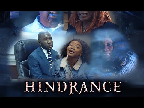 HINDRANCE -  Christian Short Film by Mighty Acts