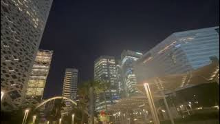 Kafd Vlogs : City Of Future