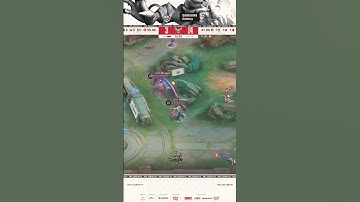 One Sided Game, BTR samakan kedudukan vamos #MPLIDS16 #WeOwnThis #NiceGame #MPLMomen #BTR