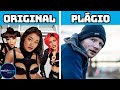 10 Músicas Plagiadas que Fizeram a Versão Original Voltar à Fama