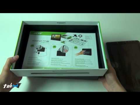 YouTube video