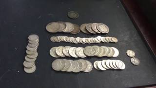 Why I buy junk silver