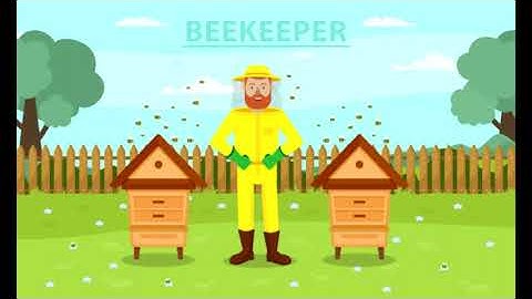 Fourfold - Beekeeper