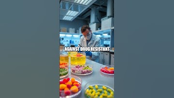 AI-Driven Revolution in Microbial Research