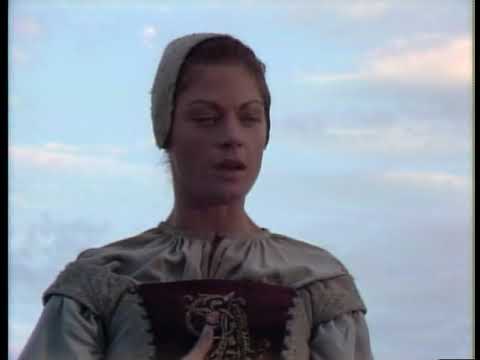 The Scarlet Letter - 1979 (Pt 3 and 4 of 4)