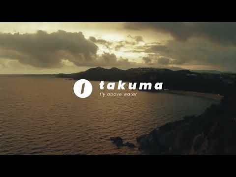 Takuma shorts - Efoil Cruising 2