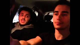 Vine Türkiye Gezme Isteği Barındıran Hasta Arkadaş Aykut Yilmaz Erkan Aker