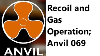 Operational Physics: Anvil 069