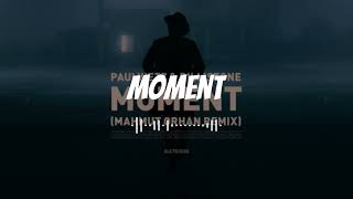 Dillistone - Moment - (Mahmut Orhan Remix) - 8D  🎧 Resimi