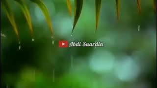 Dengar ini setiap hari saya adalah karunia