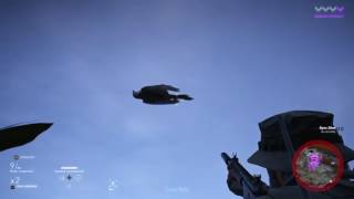 Ghost Recon Wildlands A.I is bad