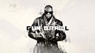 Jay-Z ft. Rick Ross, French Montana - Gun Brawl