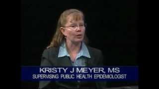 April 2010: Sexually Transmitted Disease (STD) Awareness - Segment 1.mp4 screenshot 2