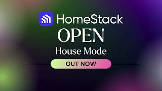 🏠 NEW FEATURE ALERT: Open House Mode! screenshot 1