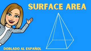 Surface Area Rectangular Prism screenshot 1