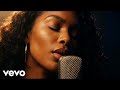 Nyanda Blaze Say It Quiet Official Music Video 