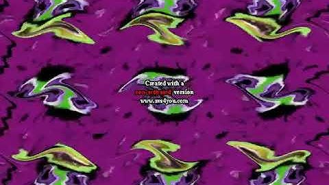 (NEW EFFECT) Klasky Csupo Effects 33 in U Major 10 (Instructions in Description)