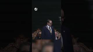 Leonardo Lomelí Vanegas asumió la rectoría de la UNAM para el período 2023-2027