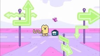 Wow! Wow! Wubbzy! - Ya Gotta Be Free (Song)