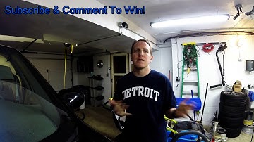 Part 6: Impala Project: Final Look at TheDetailSS Double Din & CONTEST!