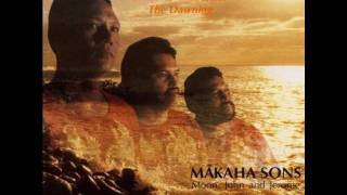 Video thumbnail of "Lei Pua Kenikeni - Makaha Sons"