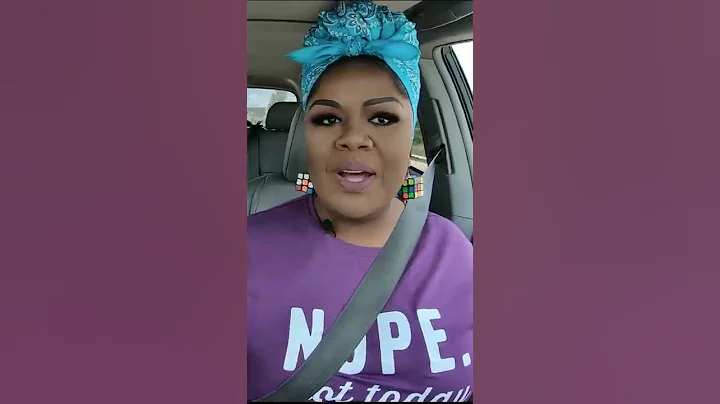 Carpool Vocal Warmup with Vocal Coach and student ...