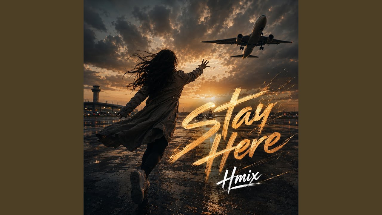 Watch Stay Here on YouTube Watch Stay Here on YouTube