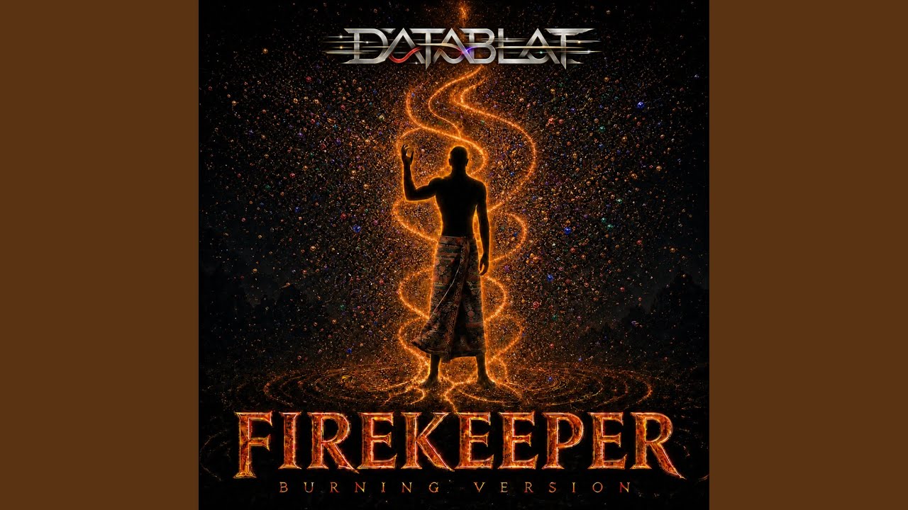 Firekeeper adlı videoyu YouTube'da izle Firekeeper adlı videoyu YouTube'da izle