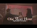 Jughead &amp; Veronica | One More Hour (AU)