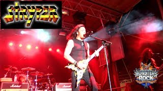 STRYPER Soldiers Under Command - Live at Monsters of Rock Cruise 2013 - Legendado PT-BR