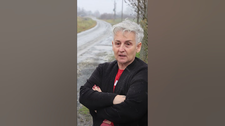 "Ovo je postalo neizdrživo… Vozimo se po kaljuži, biciklisti dolaze blatni na posao"