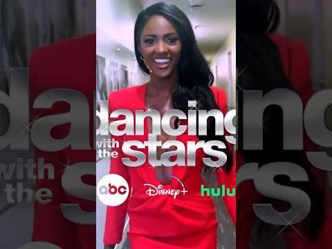 A whole new journey begins for Charity as she joins Dancing with the Stars, coming this fall!