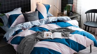 8 интересных комплектов постельного белья/bed linens с AliExpress